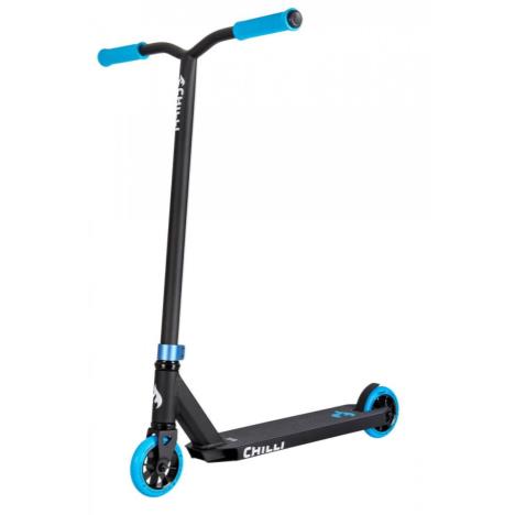 Chilli Pro Base Black & Blue £104.95